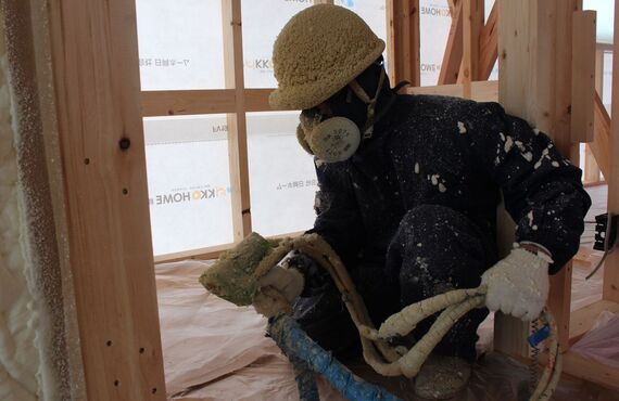 広島で未経験歓迎の建築会社をお探しの方はぜひ応募をご検討ください