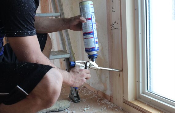 広島で新築からリフォームまで幅広い施工を行っている会社の求人です