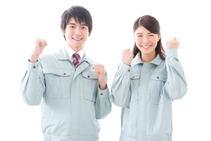 社員2