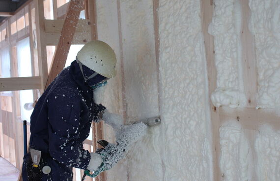 広島で求人を行っている会社では人材育成に力を入れ一人前の職人を育てます